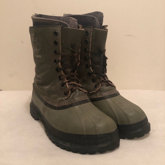 bare traps tesa wedge boot